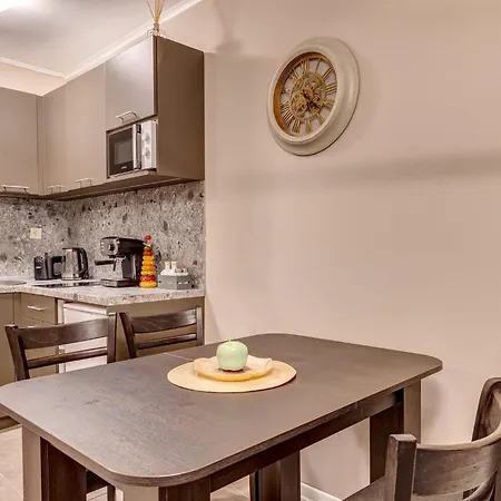 Slope Retreat At Dream View Apartament Pamporowo