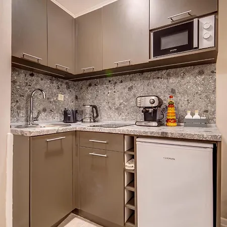 Apartament Slope Retreat At Dream View *