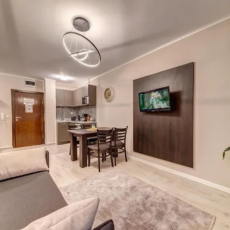 Apartament Slope Retreat At Dream View *