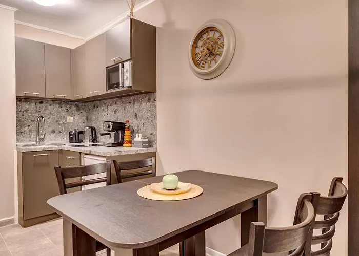 Slope Retreat At Dream View Apartament Pamporowo