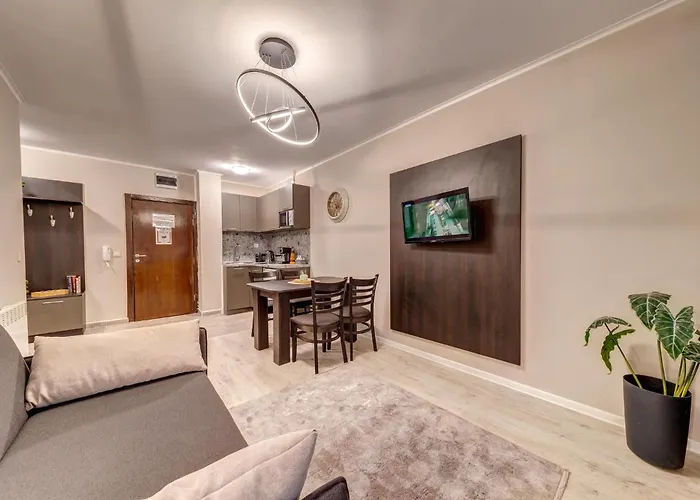 Apartament Slope Retreat At Dream View *