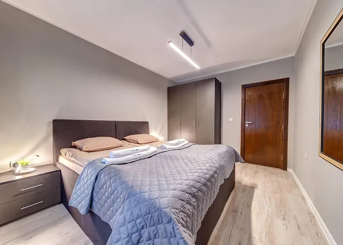 Apartament Slope Retreat At Dream View *