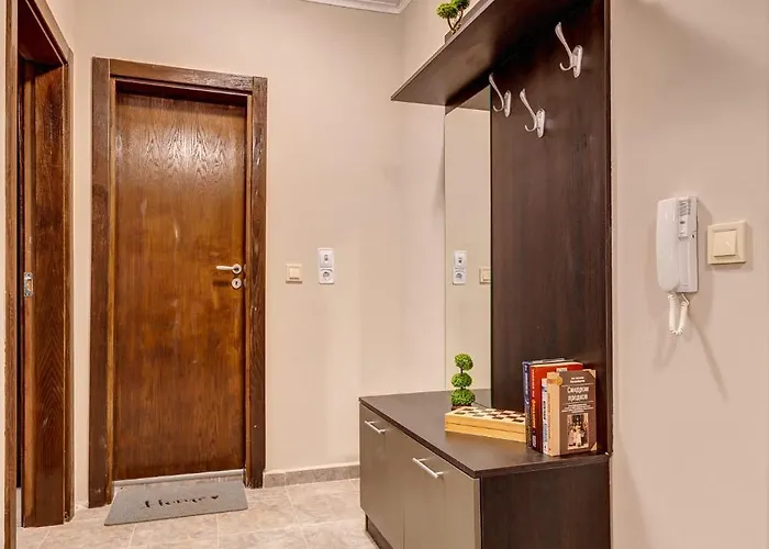 Slope Retreat At Dream View Apartament *